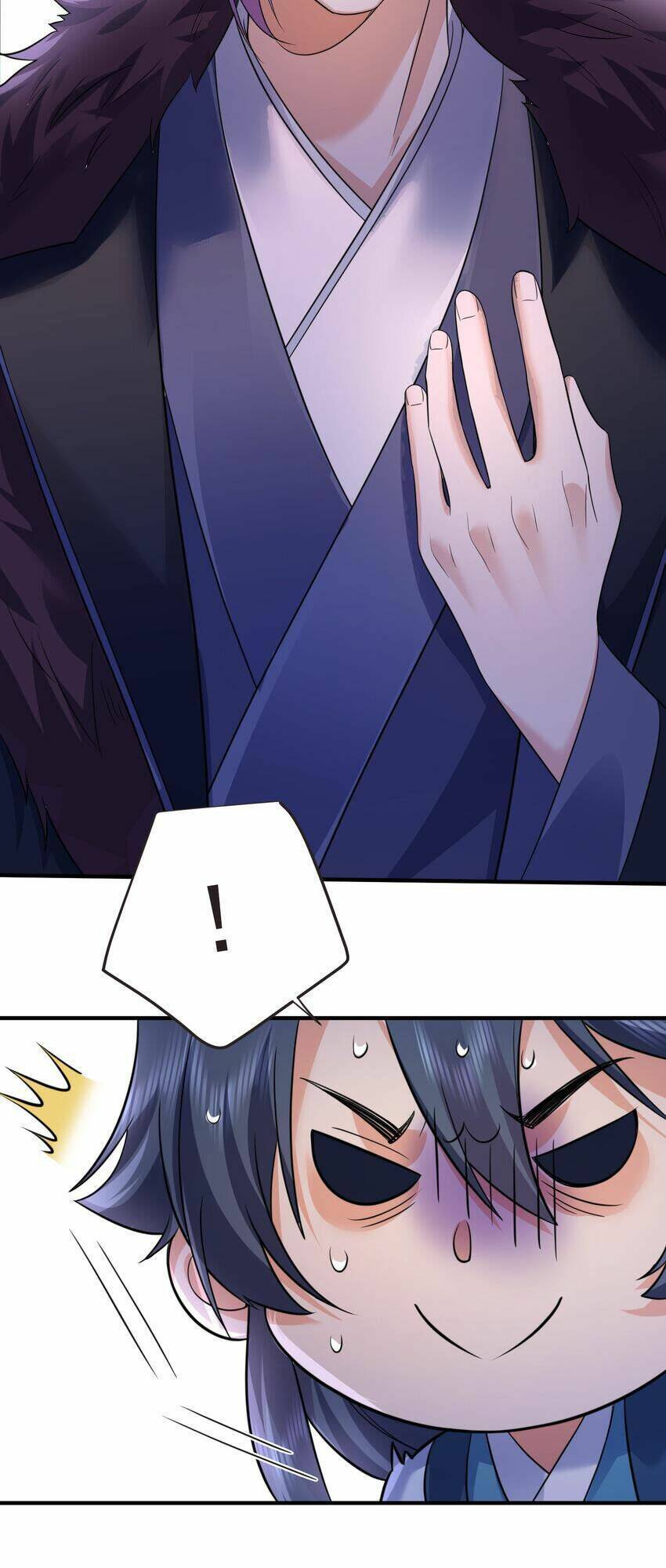 Ta Vô Địch Lúc Nào Chapter 185 - Trang 28