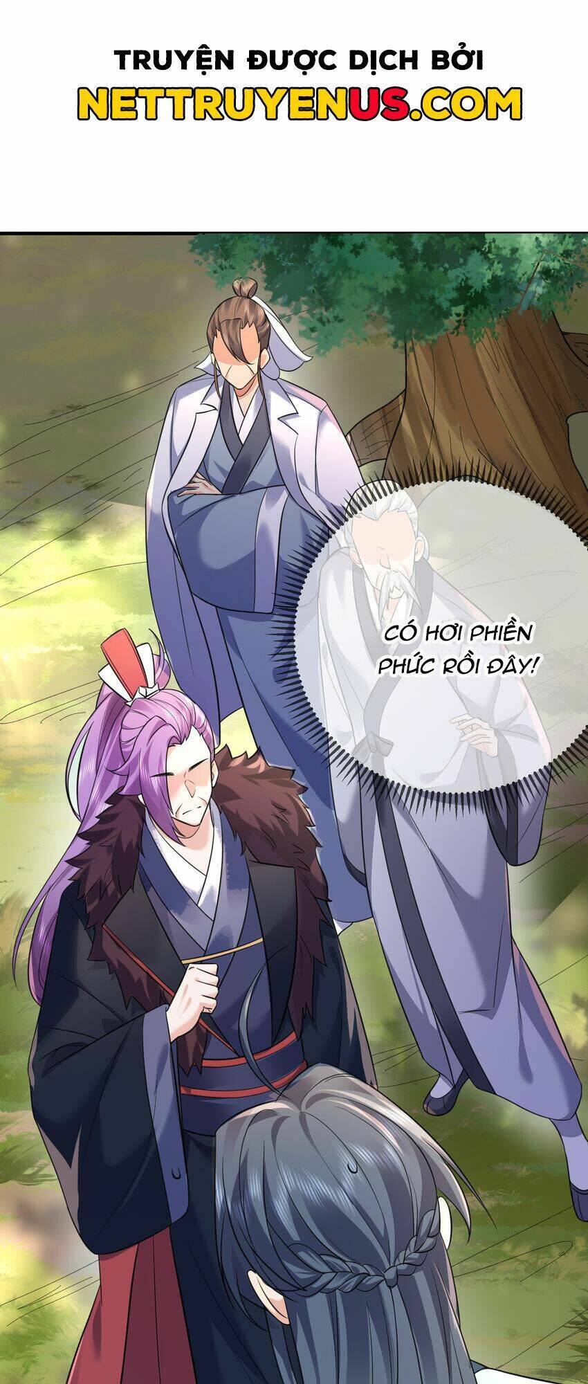Ta Vô Địch Lúc Nào Chapter 185 - Trang 29