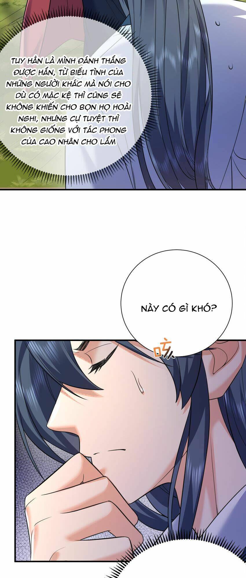 Ta Vô Địch Lúc Nào Chapter 185 - Trang 30
