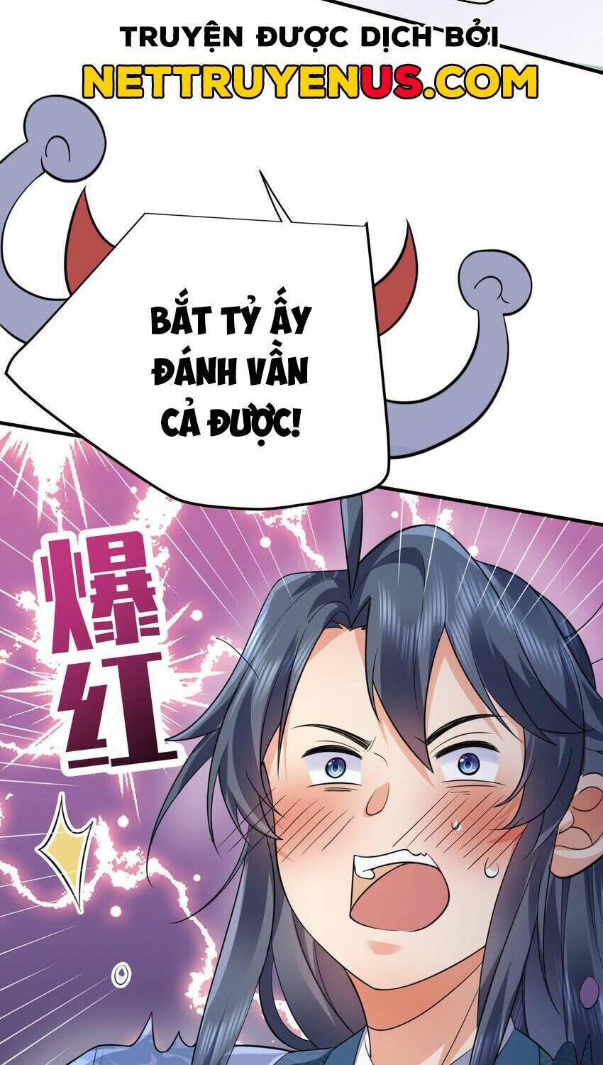 Ta Vô Địch Lúc Nào Chapter 185 - Trang 3