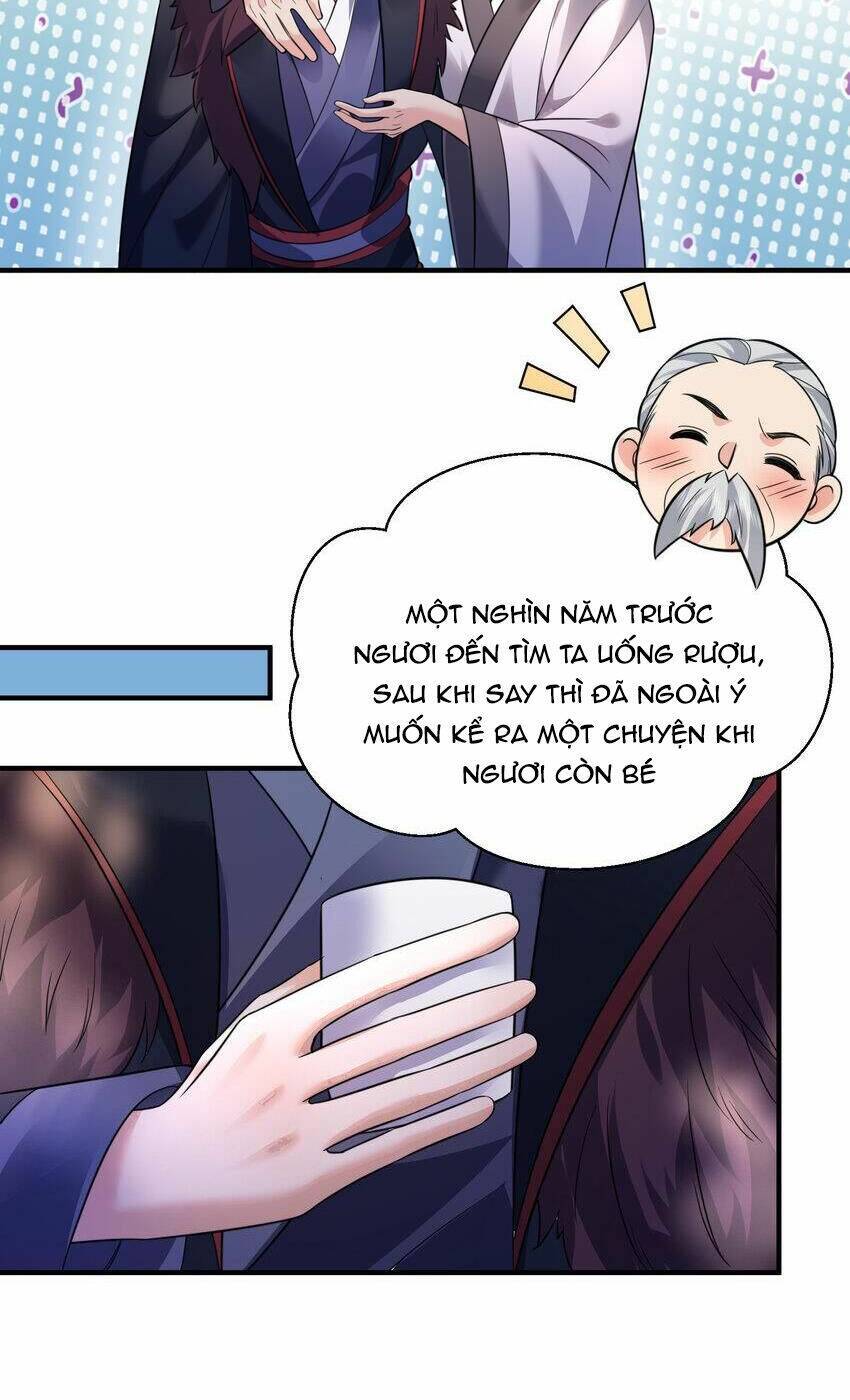 Ta Vô Địch Lúc Nào Chapter 185 - Trang 35