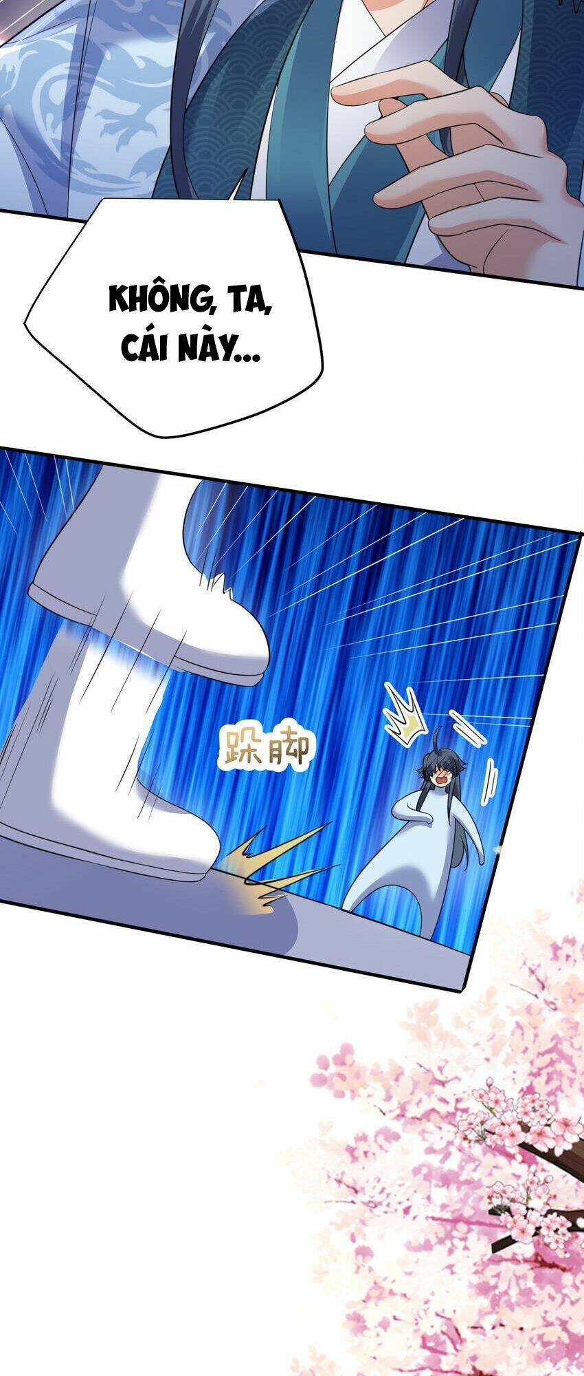 Ta Vô Địch Lúc Nào Chapter 185 - Trang 4