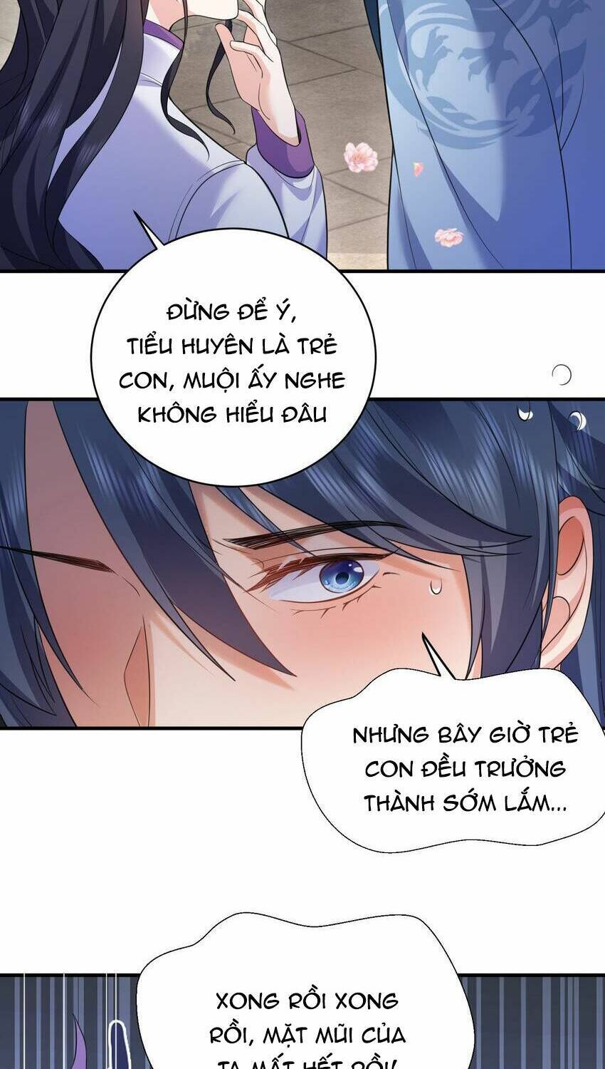 Ta Vô Địch Lúc Nào Chapter 185 - Trang 6