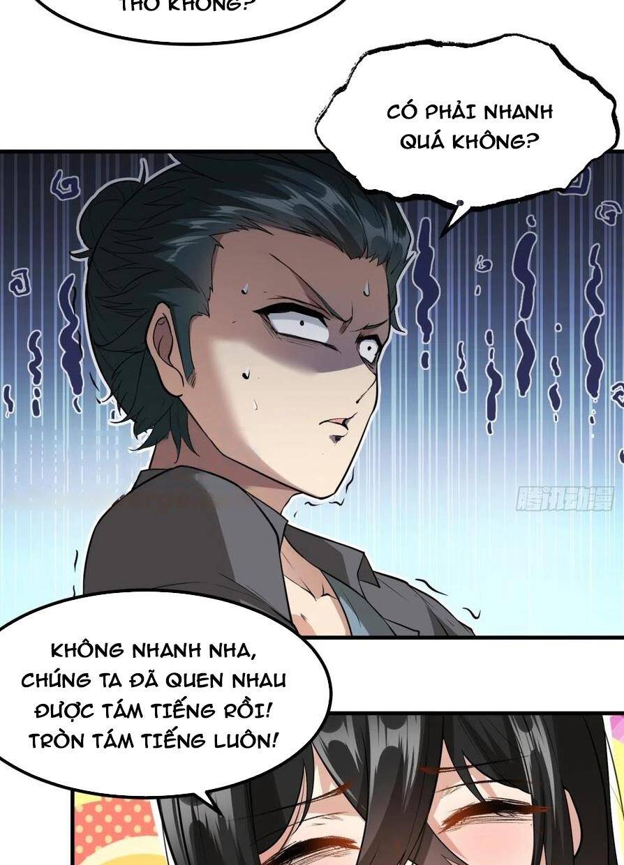 Ta Không Muốn Làm Đệ Nhất chapter 113 - Trang 11