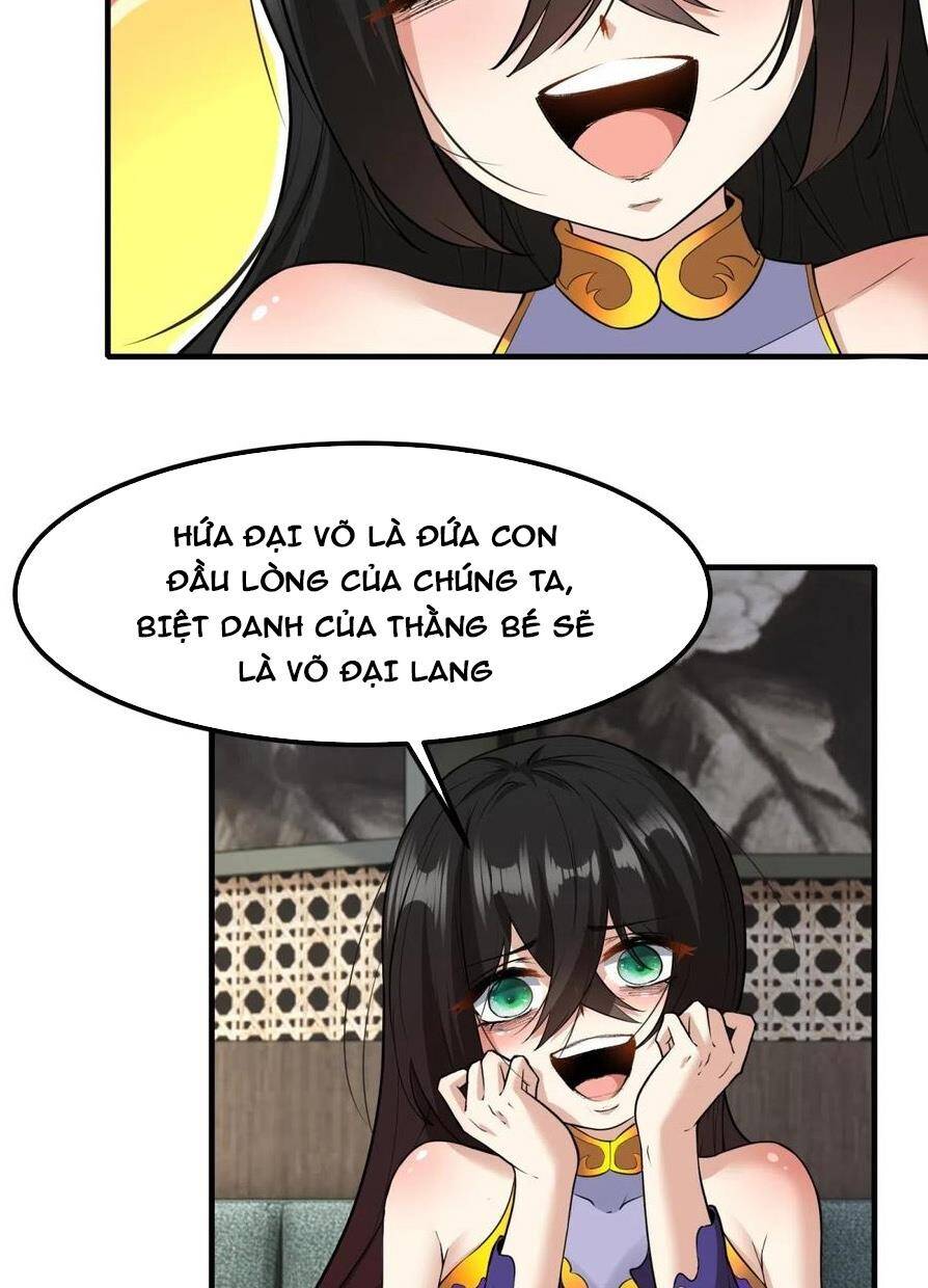 Ta Không Muốn Làm Đệ Nhất chapter 113 - Trang 12