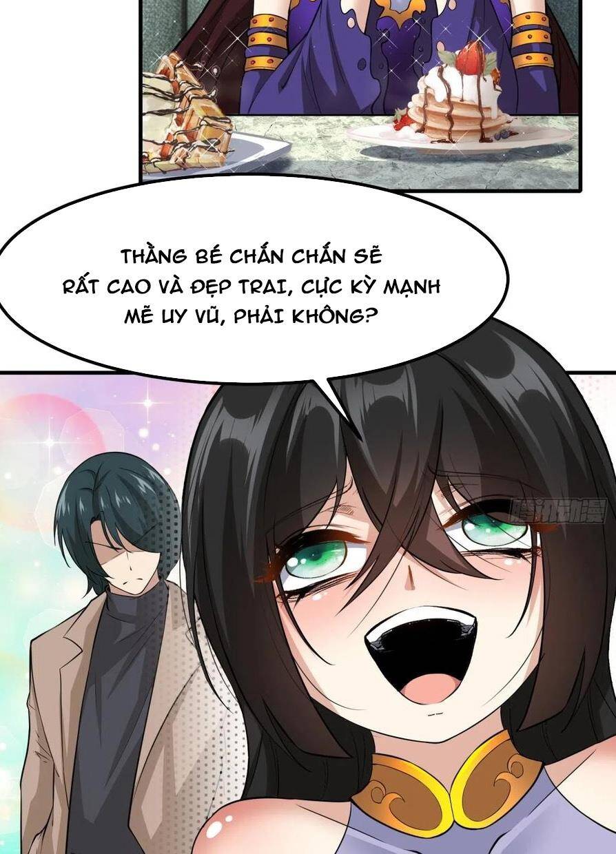 Ta Không Muốn Làm Đệ Nhất chapter 113 - Trang 13