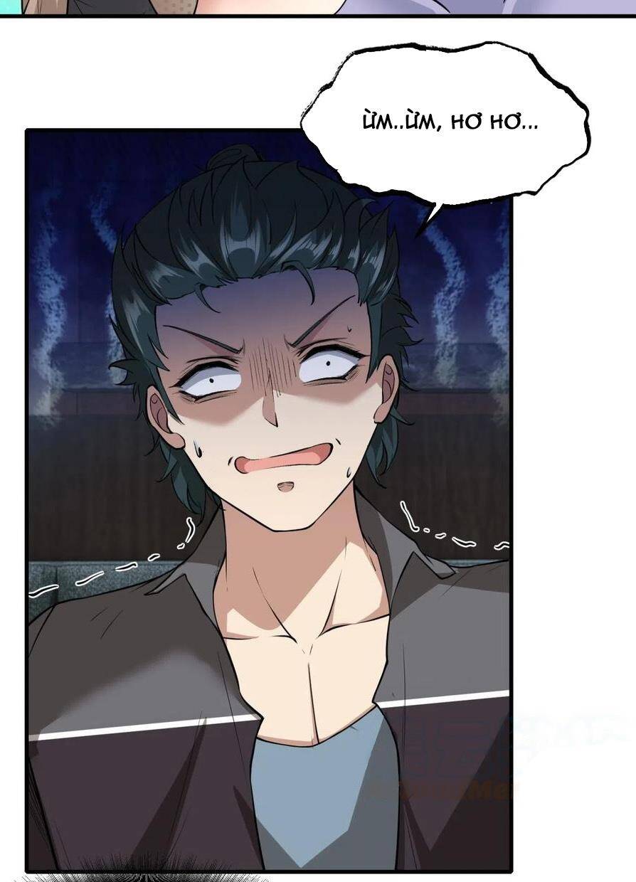 Ta Không Muốn Làm Đệ Nhất chapter 113 - Trang 14