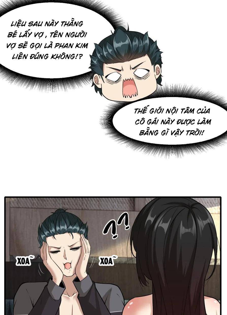Ta Không Muốn Làm Đệ Nhất chapter 113 - Trang 15