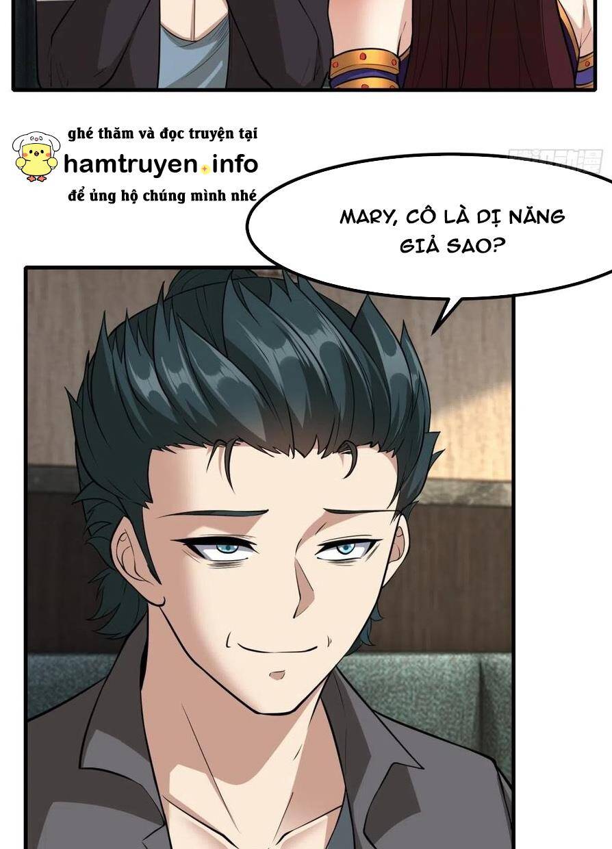 Ta Không Muốn Làm Đệ Nhất chapter 113 - Trang 16