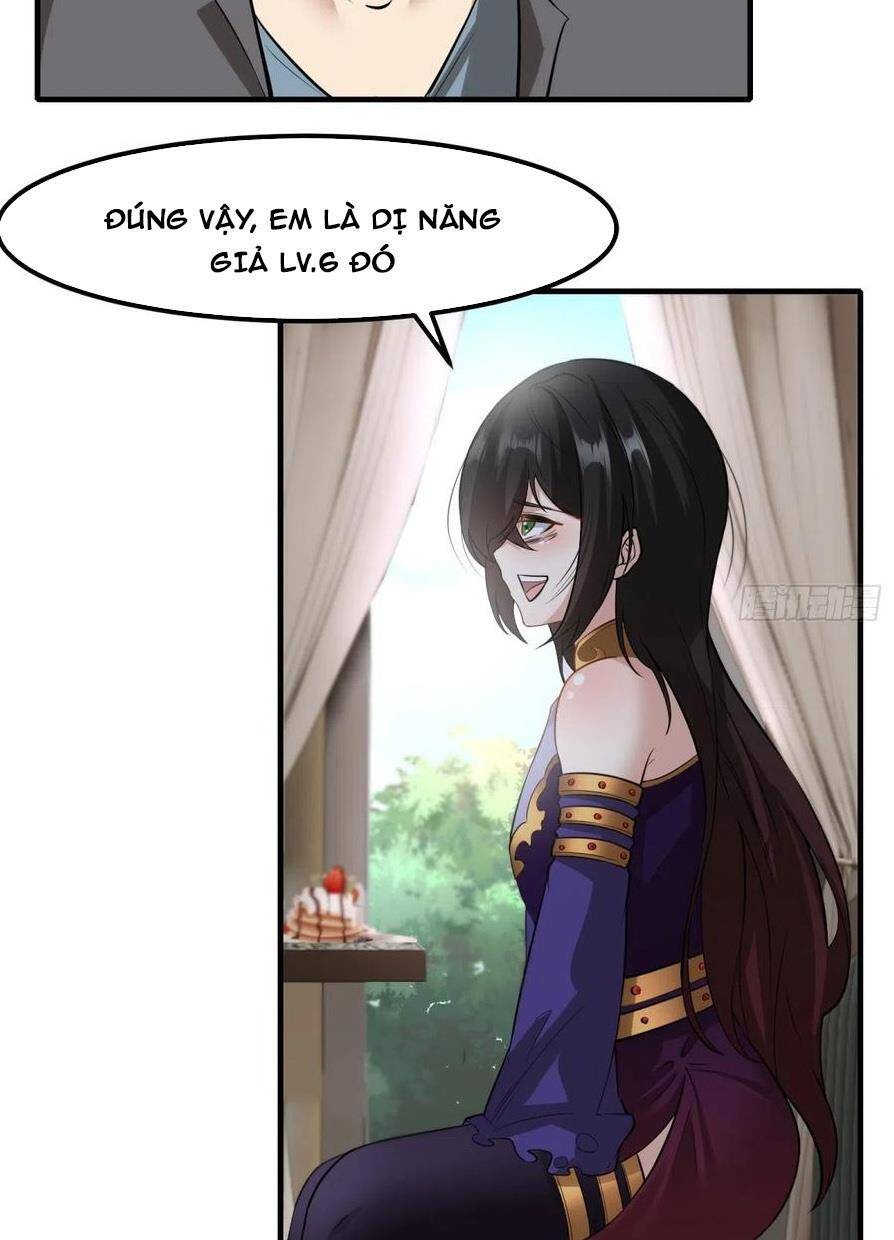 Ta Không Muốn Làm Đệ Nhất chapter 113 - Trang 17