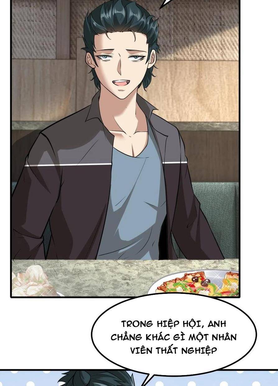 Ta Không Muốn Làm Đệ Nhất chapter 113 - Trang 19