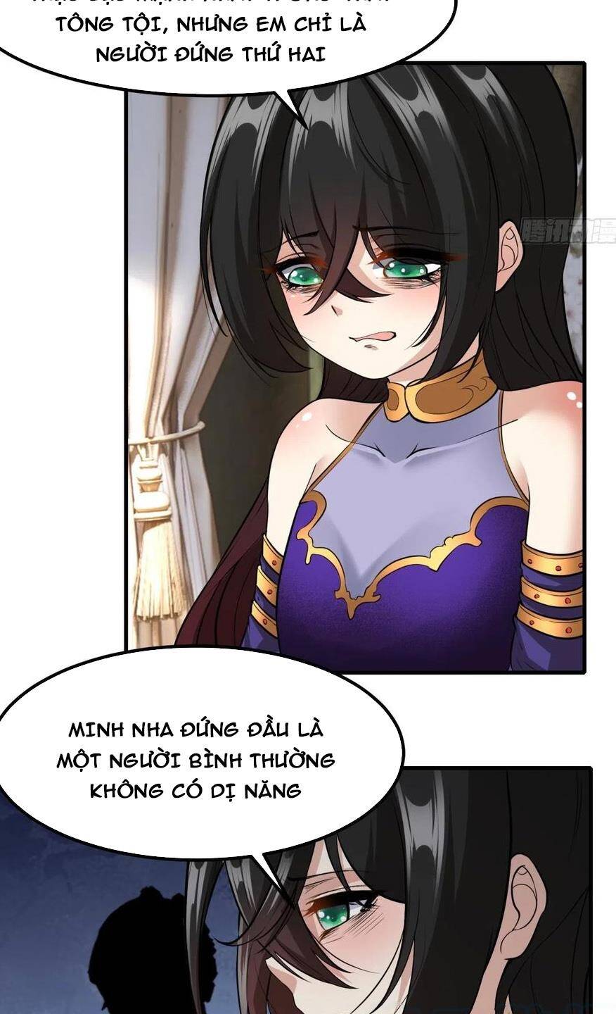 Ta Không Muốn Làm Đệ Nhất chapter 113 - Trang 24