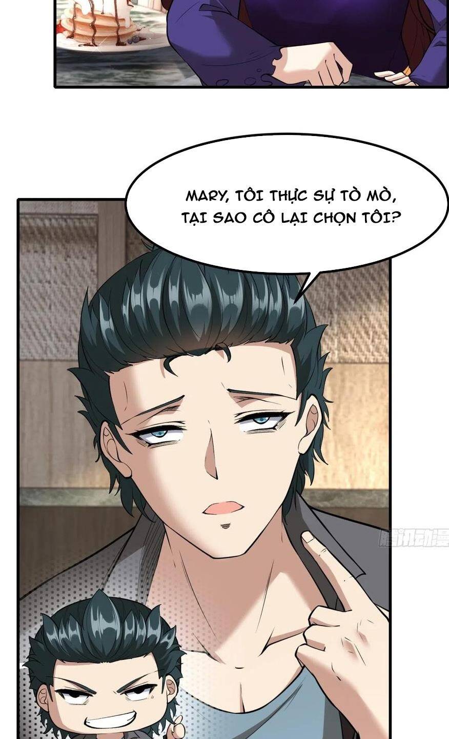 Ta Không Muốn Làm Đệ Nhất chapter 113 - Trang 26
