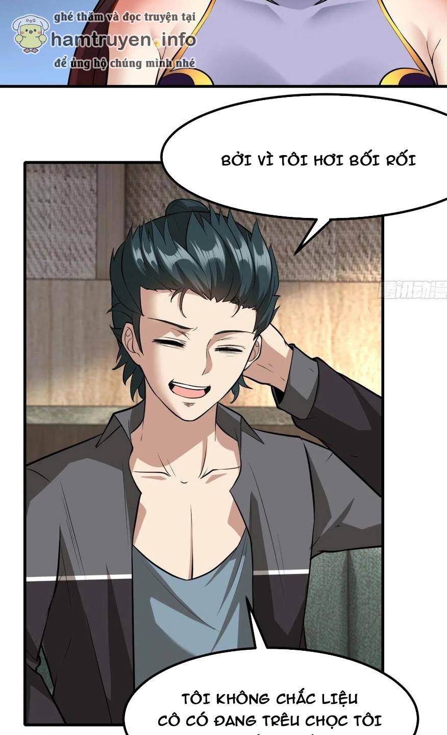 Ta Không Muốn Làm Đệ Nhất chapter 113 - Trang 28