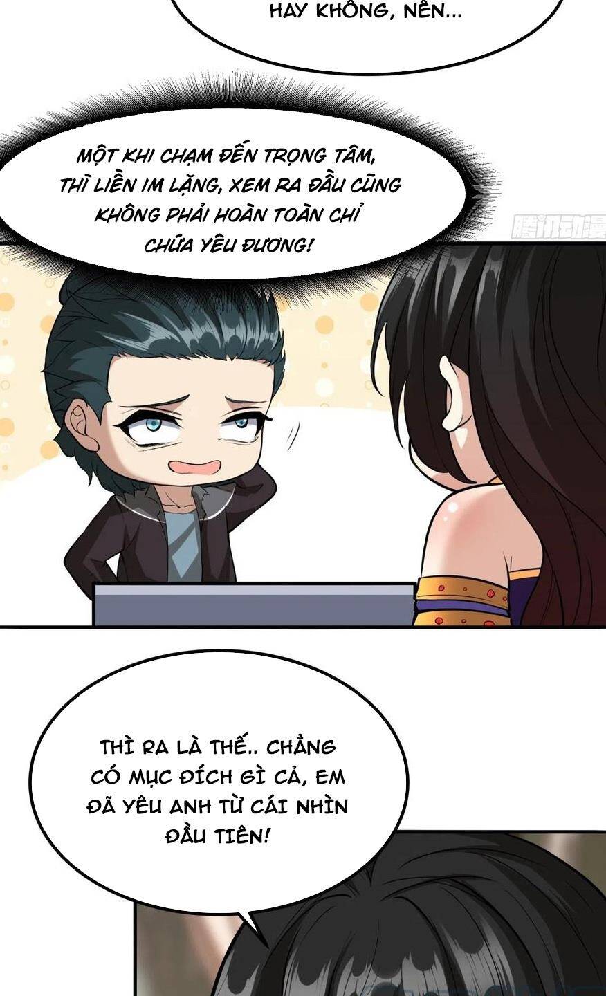 Ta Không Muốn Làm Đệ Nhất chapter 113 - Trang 29