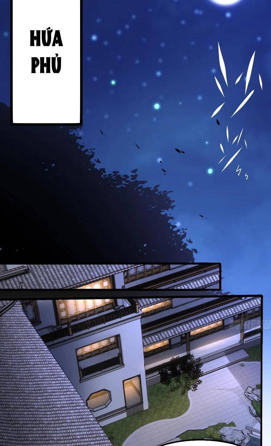 Ta Không Muốn Làm Đệ Nhất chapter 113 - Trang 31