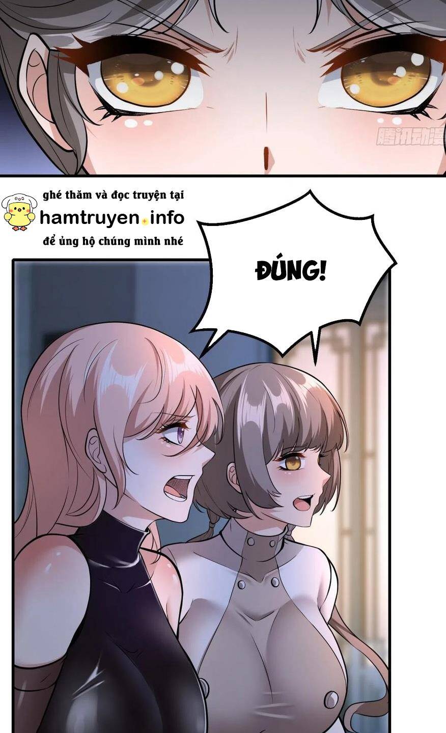 Ta Không Muốn Làm Đệ Nhất chapter 113 - Trang 38