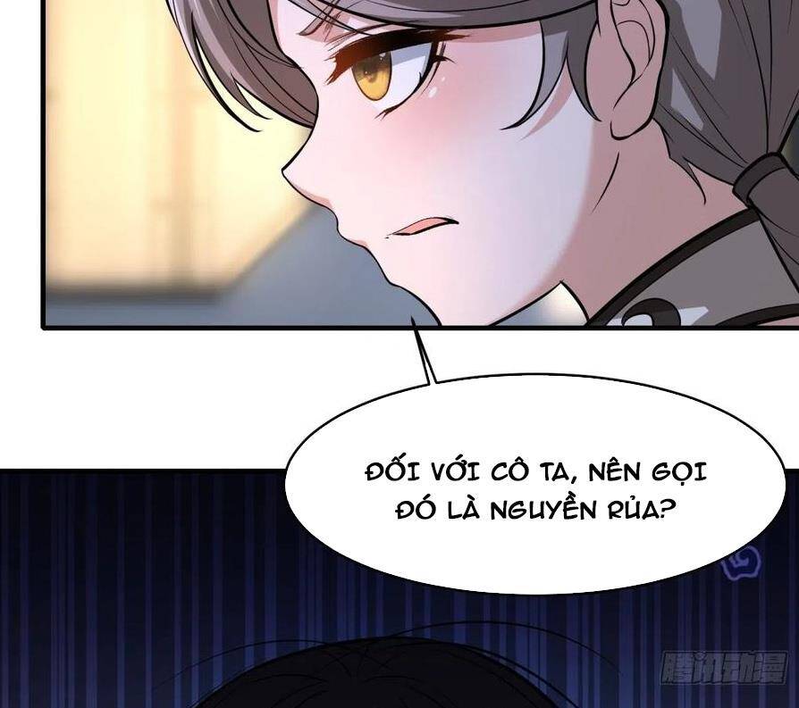 Ta Không Muốn Làm Đệ Nhất chapter 113 - Trang 41