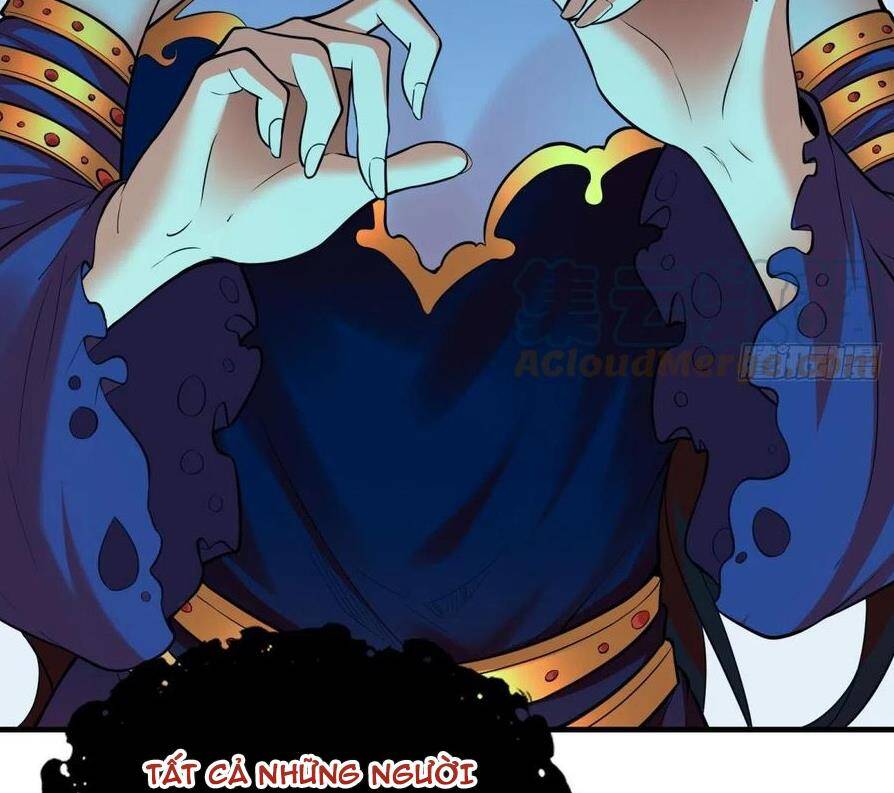 Ta Không Muốn Làm Đệ Nhất chapter 113 - Trang 43