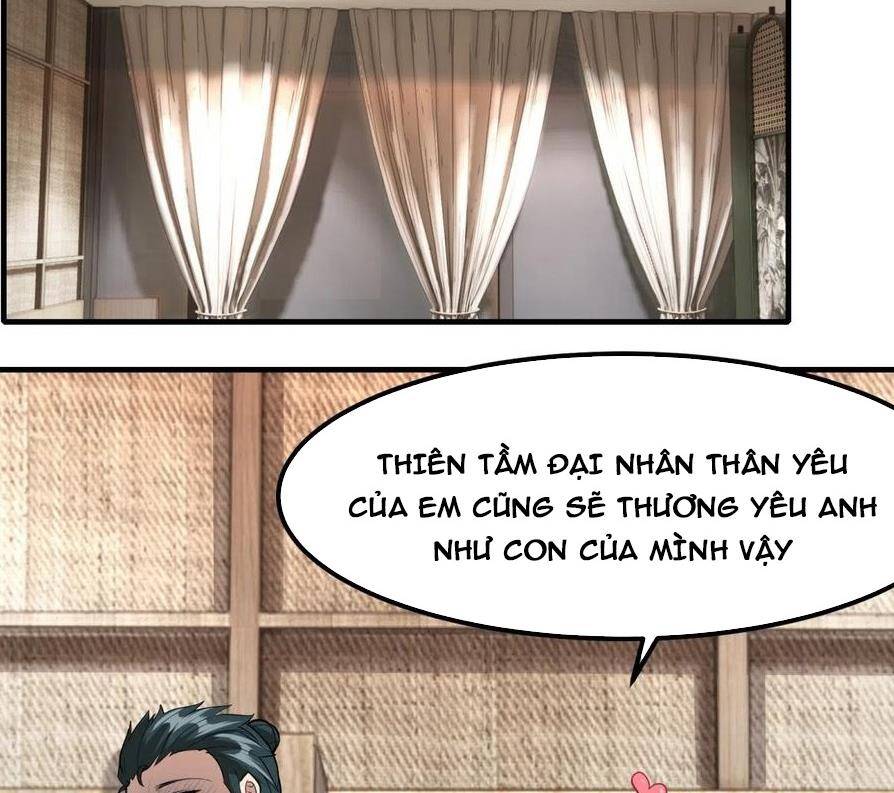 Ta Không Muốn Làm Đệ Nhất chapter 113 - Trang 45