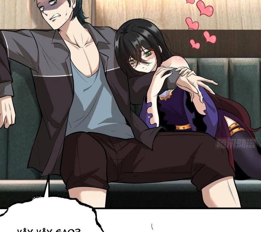 Ta Không Muốn Làm Đệ Nhất chapter 113 - Trang 46