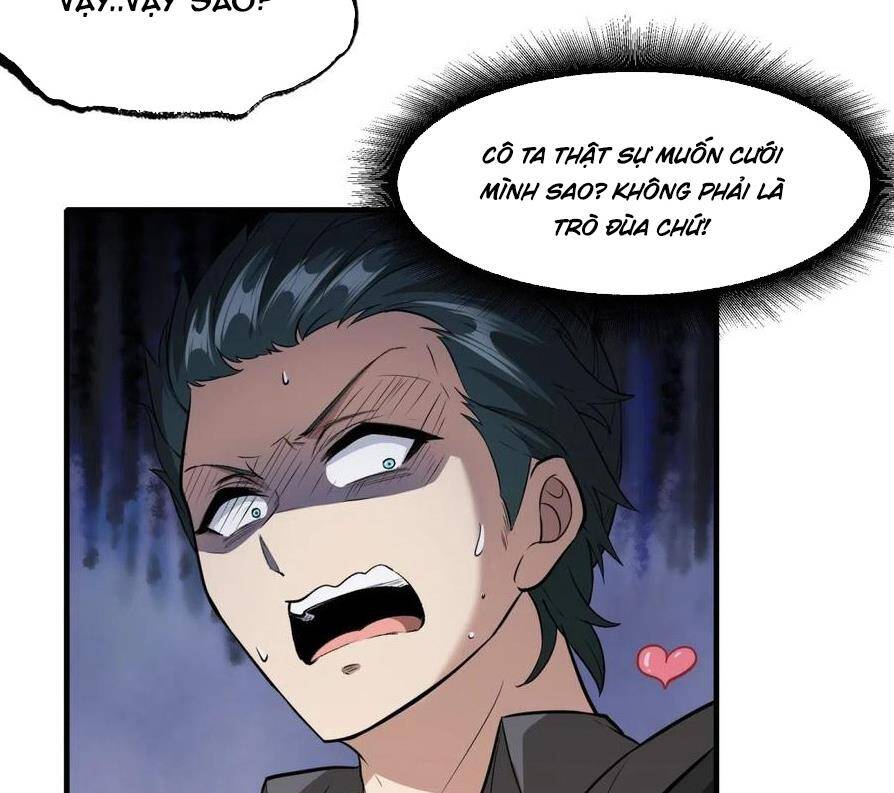 Ta Không Muốn Làm Đệ Nhất chapter 113 - Trang 47