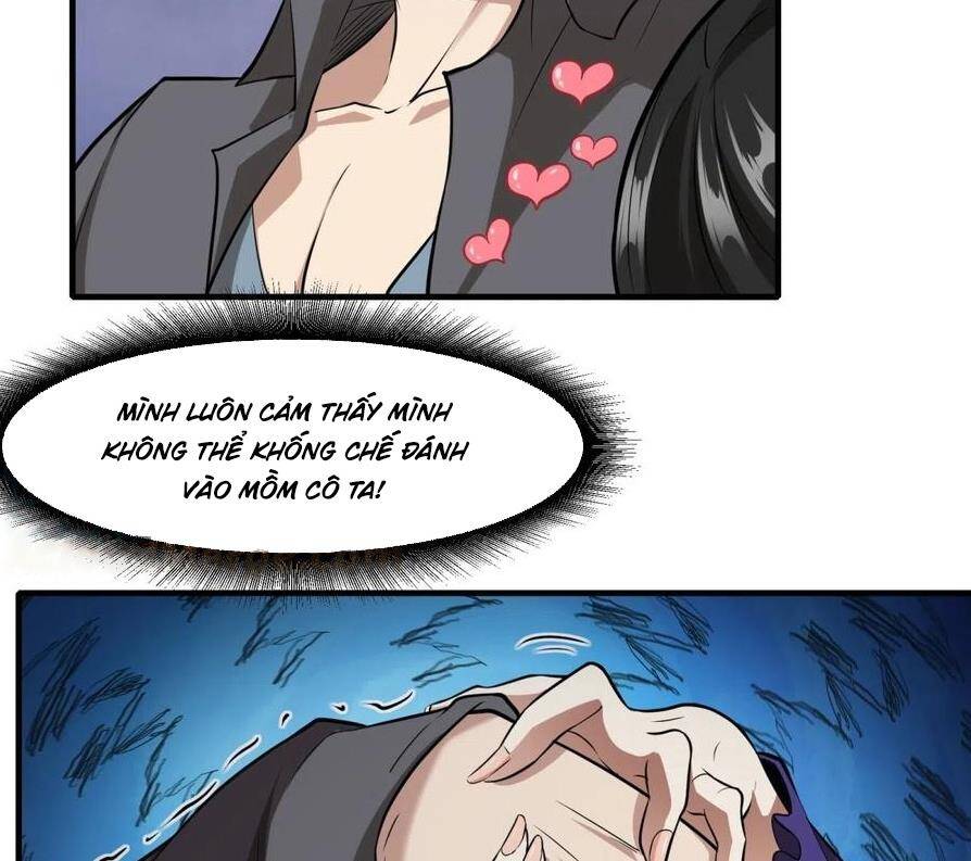Ta Không Muốn Làm Đệ Nhất chapter 113 - Trang 48