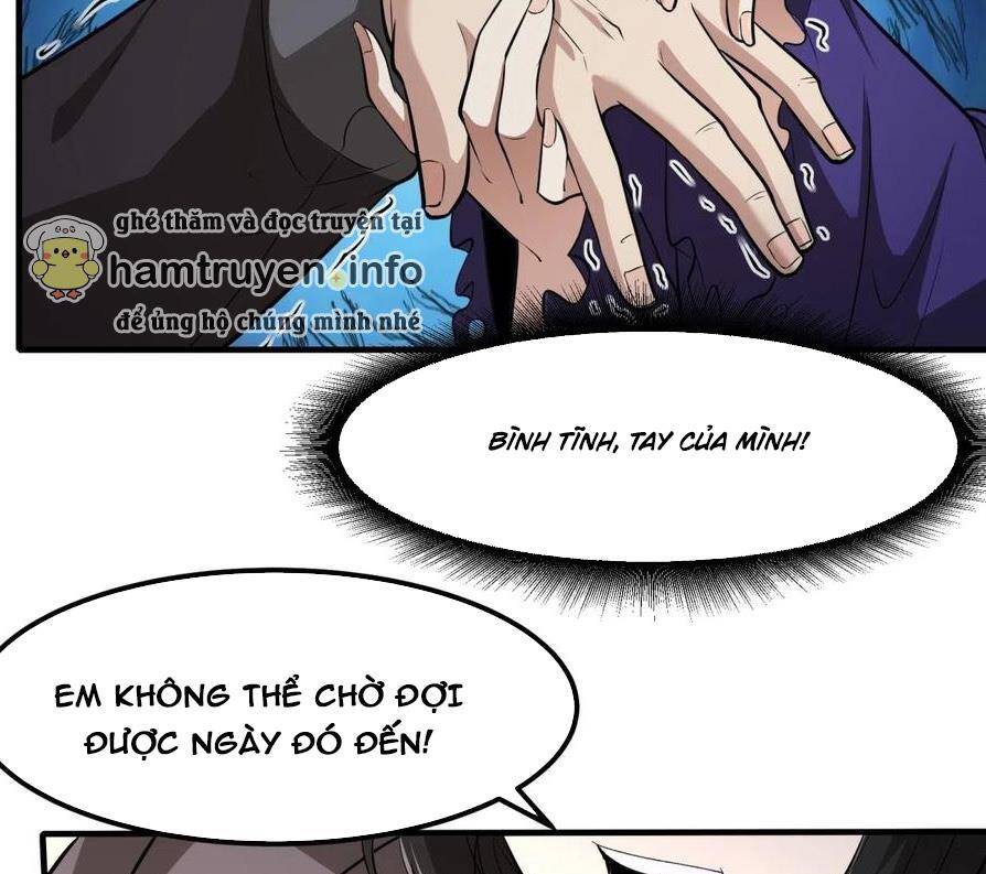 Ta Không Muốn Làm Đệ Nhất chapter 113 - Trang 49