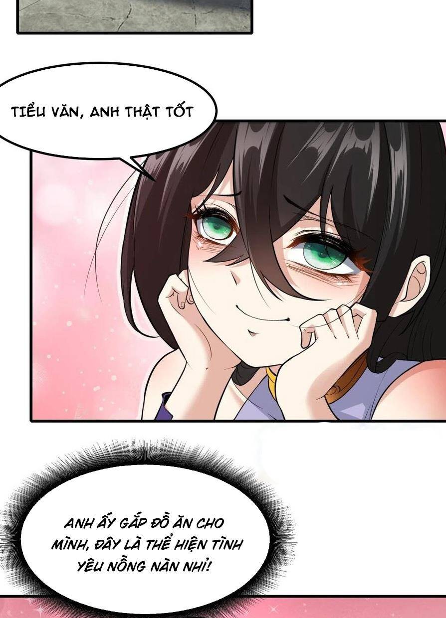 Ta Không Muốn Làm Đệ Nhất chapter 113 - Trang 5