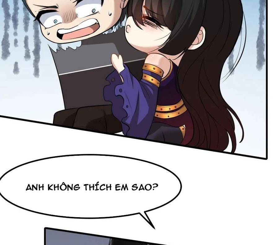 Ta Không Muốn Làm Đệ Nhất chapter 113 - Trang 53