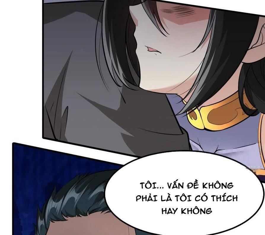 Ta Không Muốn Làm Đệ Nhất chapter 113 - Trang 54