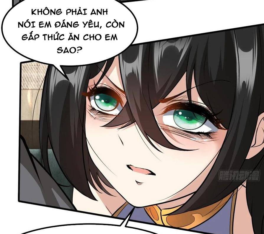 Ta Không Muốn Làm Đệ Nhất chapter 113 - Trang 56