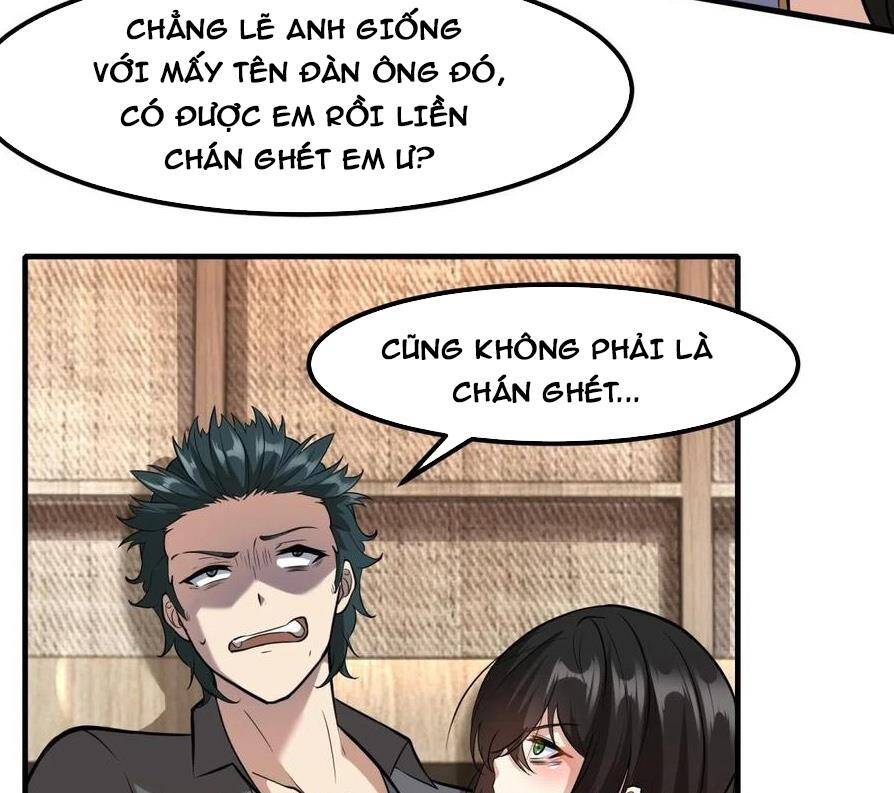 Ta Không Muốn Làm Đệ Nhất chapter 113 - Trang 57