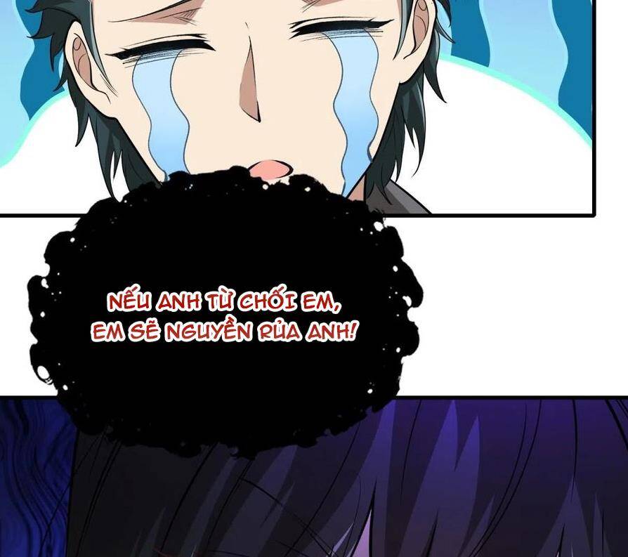 Ta Không Muốn Làm Đệ Nhất chapter 113 - Trang 59