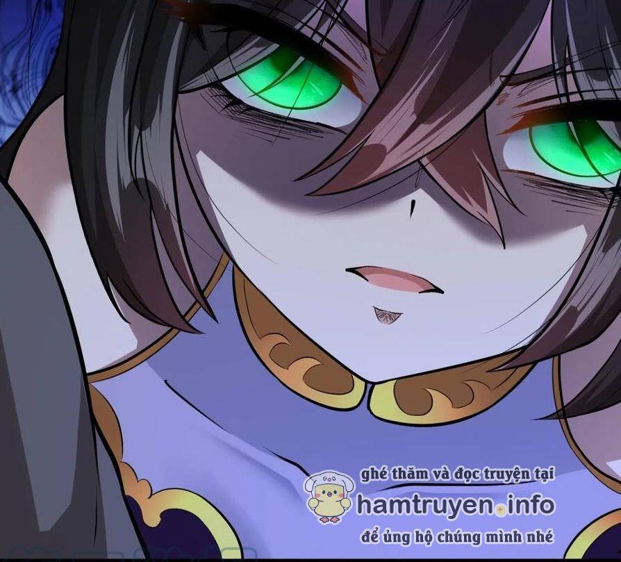 Ta Không Muốn Làm Đệ Nhất chapter 113 - Trang 60