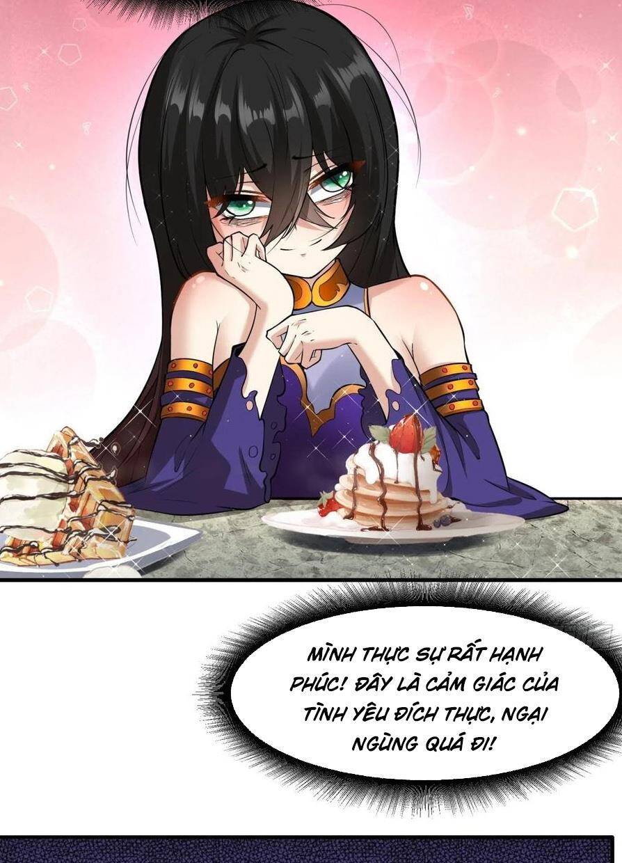 Ta Không Muốn Làm Đệ Nhất chapter 113 - Trang 6