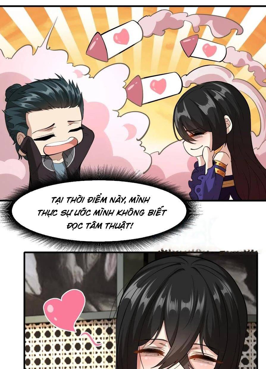 Ta Không Muốn Làm Đệ Nhất chapter 113 - Trang 8