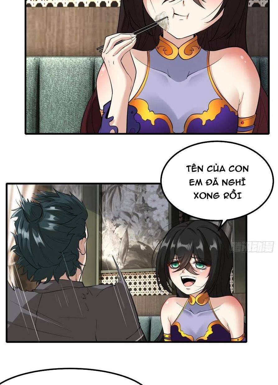 Ta Không Muốn Làm Đệ Nhất chapter 113 - Trang 9