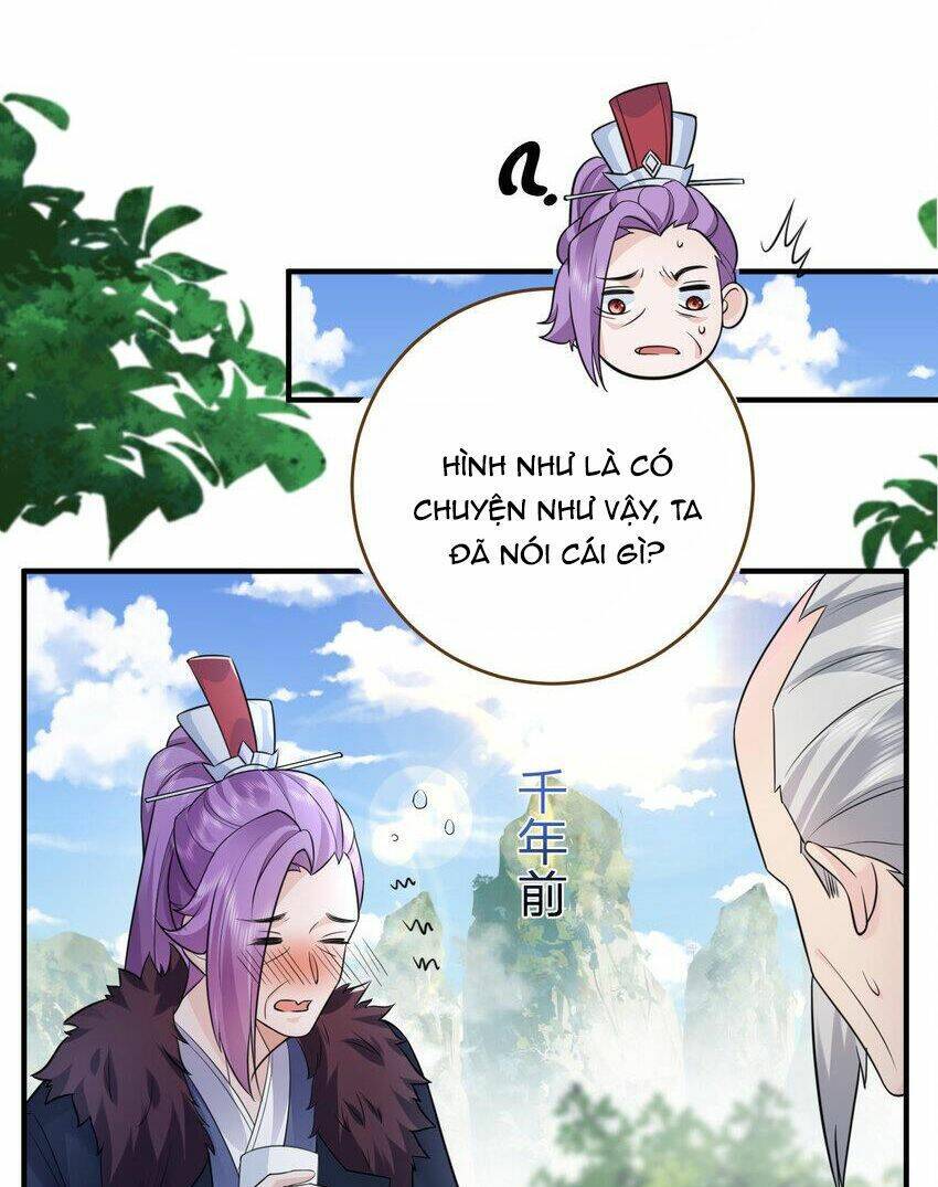 Ta Vô Địch Lúc Nào Chapter 186 - Trang 1