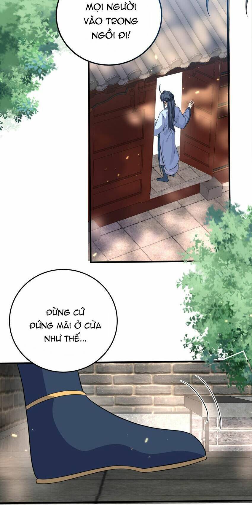 Ta Vô Địch Lúc Nào Chapter 186 - Trang 12