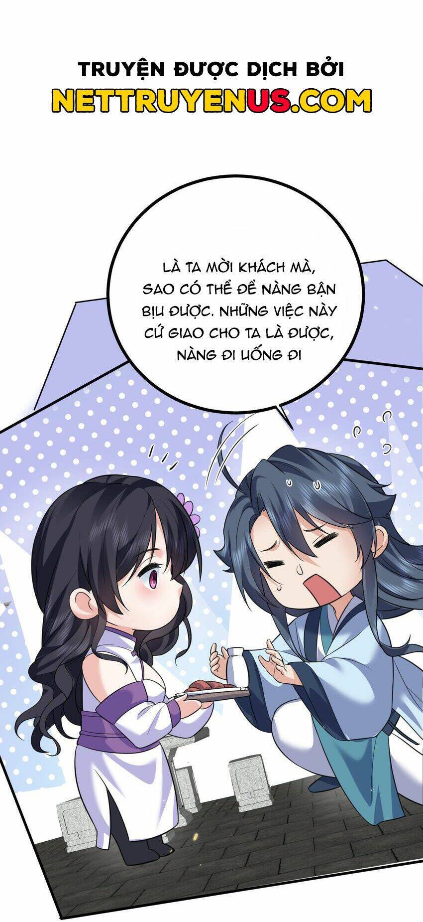 Ta Vô Địch Lúc Nào Chapter 186 - Trang 14