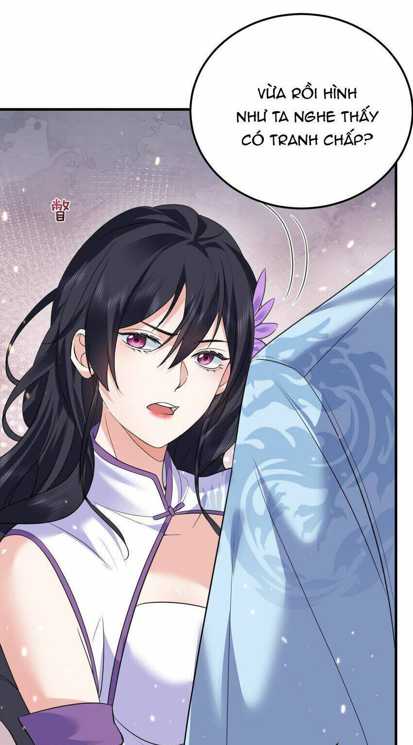 Ta Vô Địch Lúc Nào Chapter 186 - Trang 15