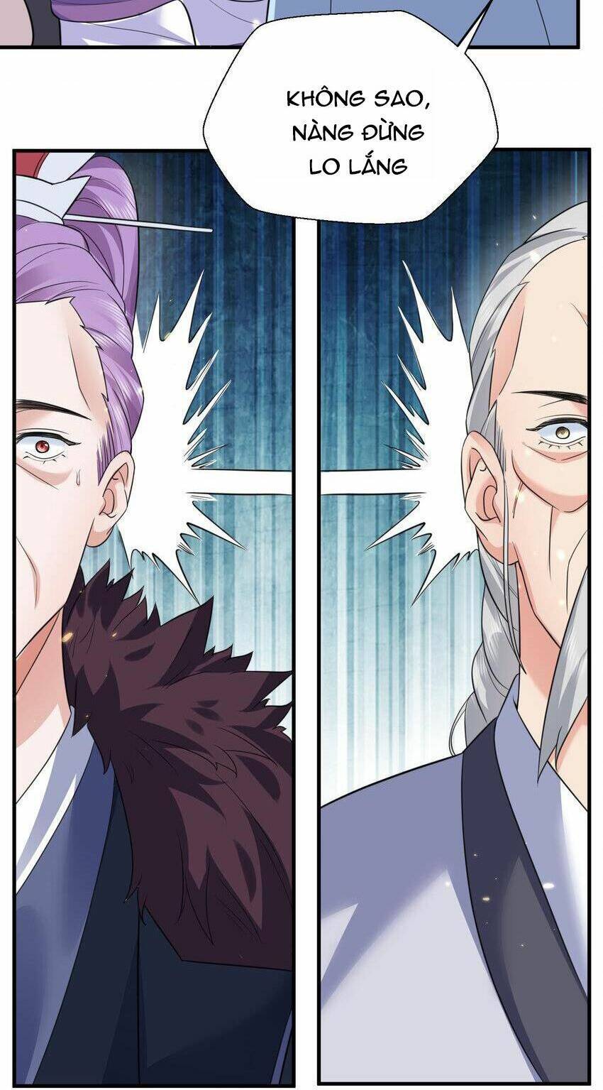 Ta Vô Địch Lúc Nào Chapter 186 - Trang 16