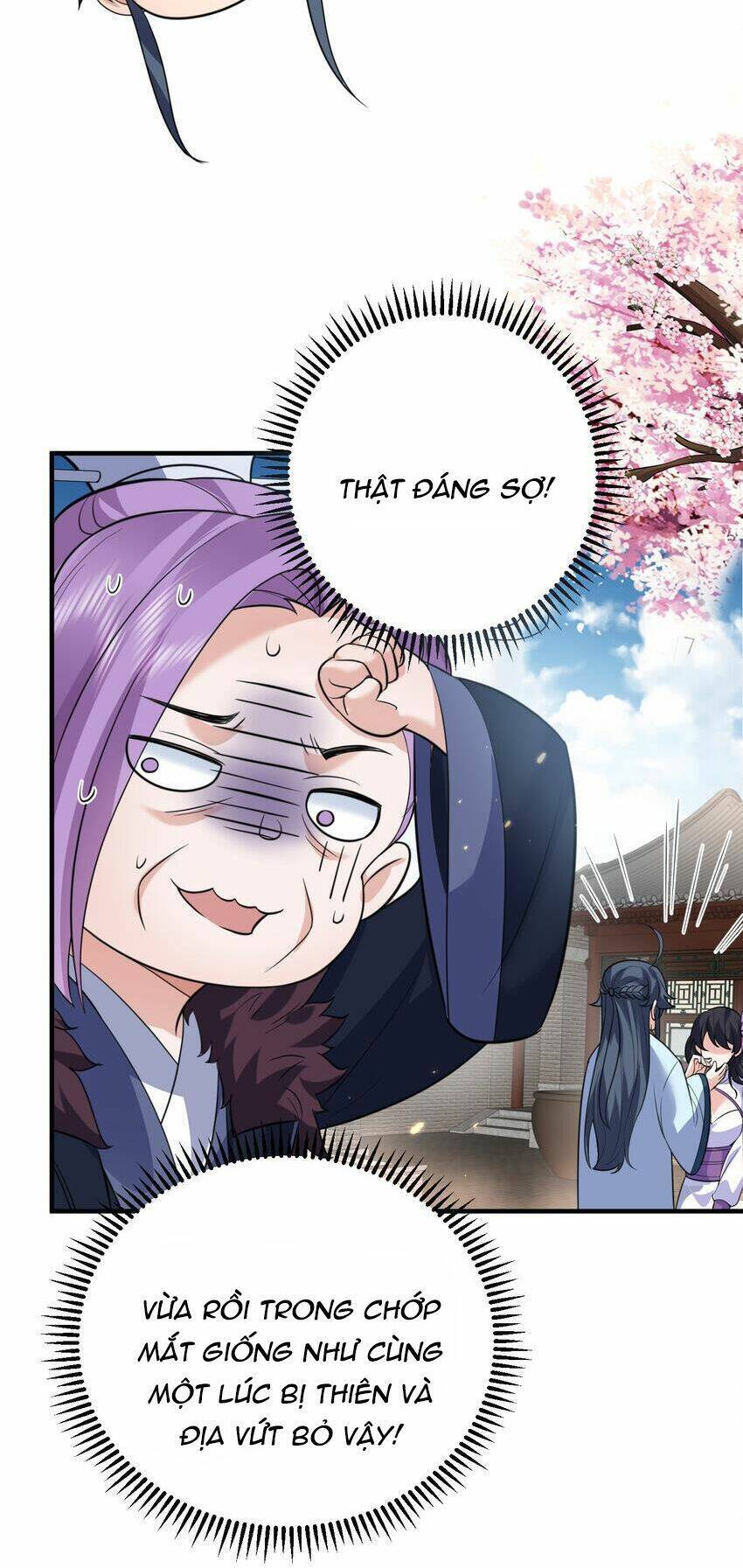 Ta Vô Địch Lúc Nào Chapter 186 - Trang 18