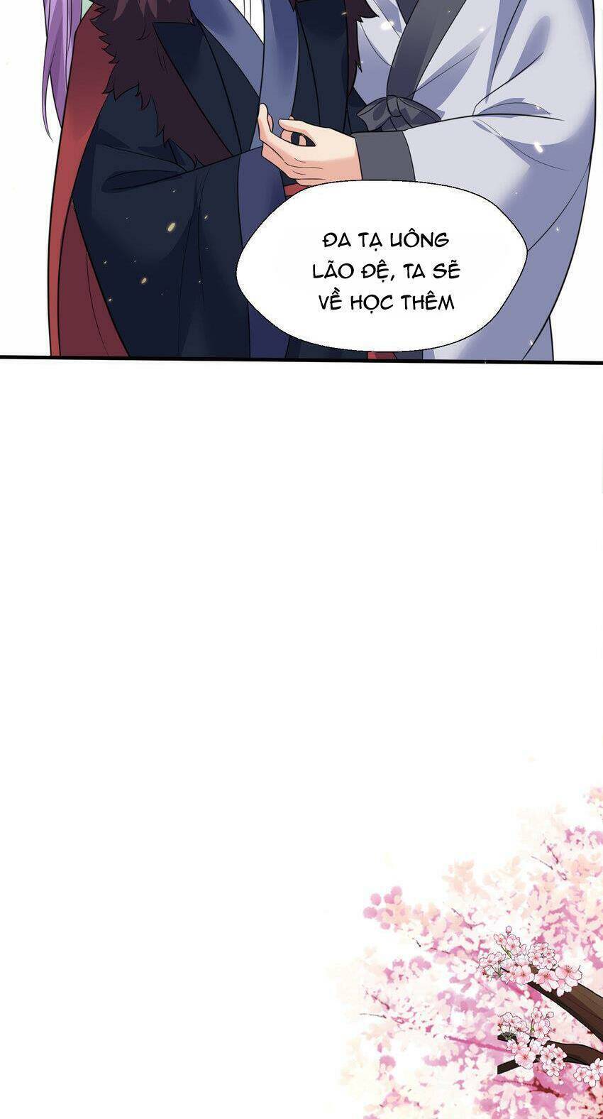 Ta Vô Địch Lúc Nào Chapter 186 - Trang 20