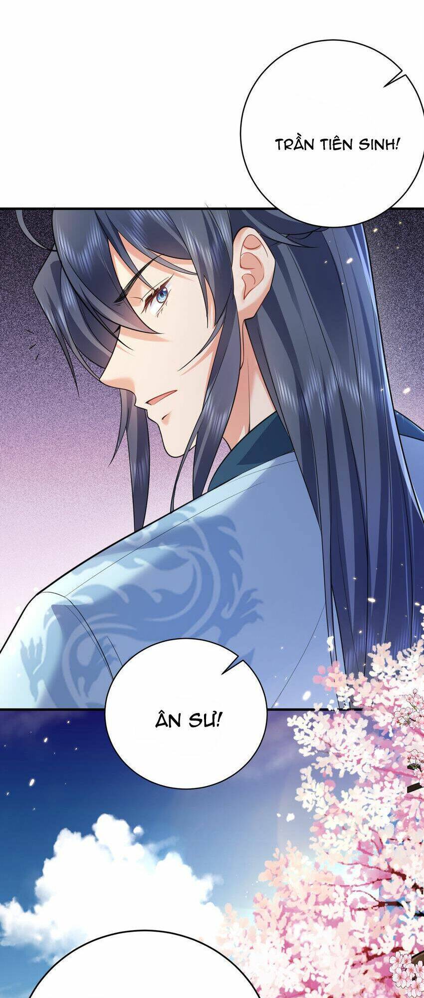 Ta Vô Địch Lúc Nào Chapter 186 - Trang 22