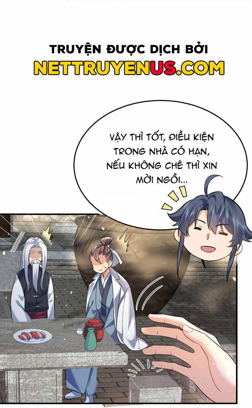 Ta Vô Địch Lúc Nào Chapter 186 - Trang 27