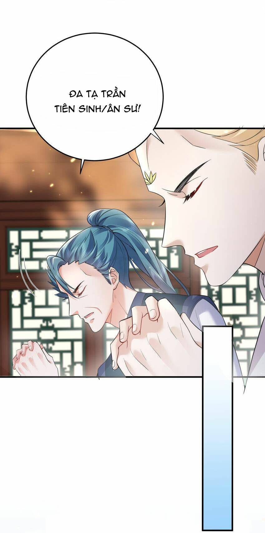 Ta Vô Địch Lúc Nào Chapter 186 - Trang 28