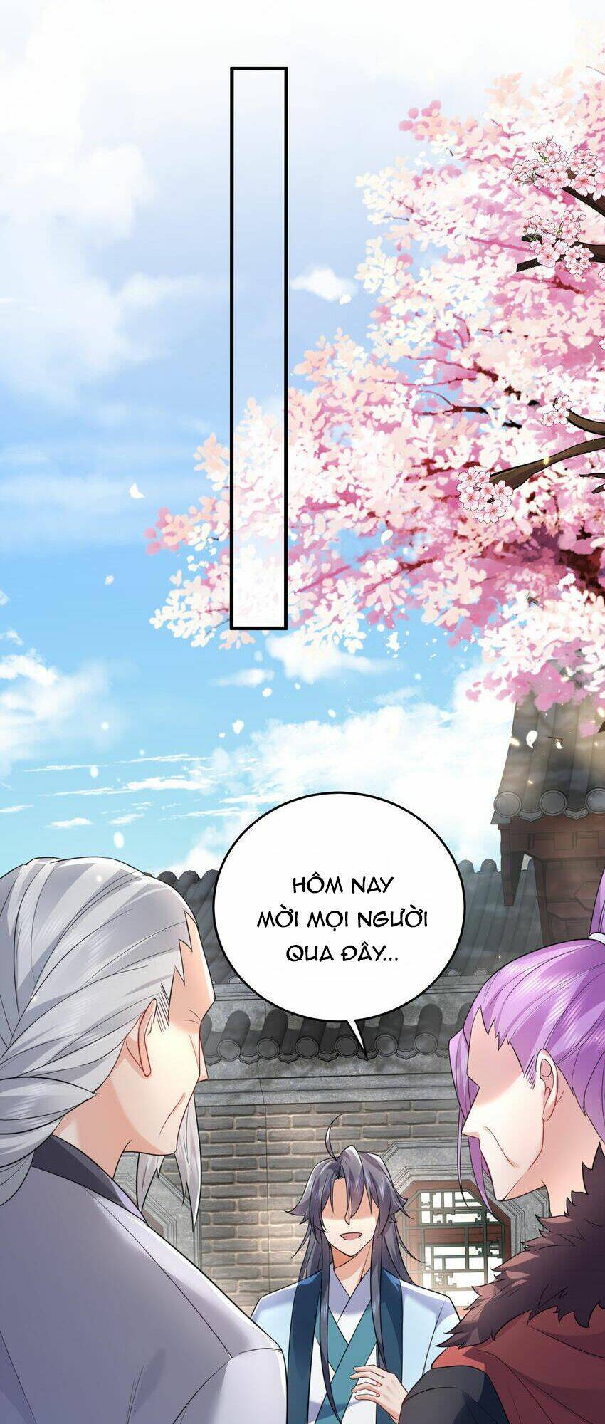 Ta Vô Địch Lúc Nào Chapter 186 - Trang 29