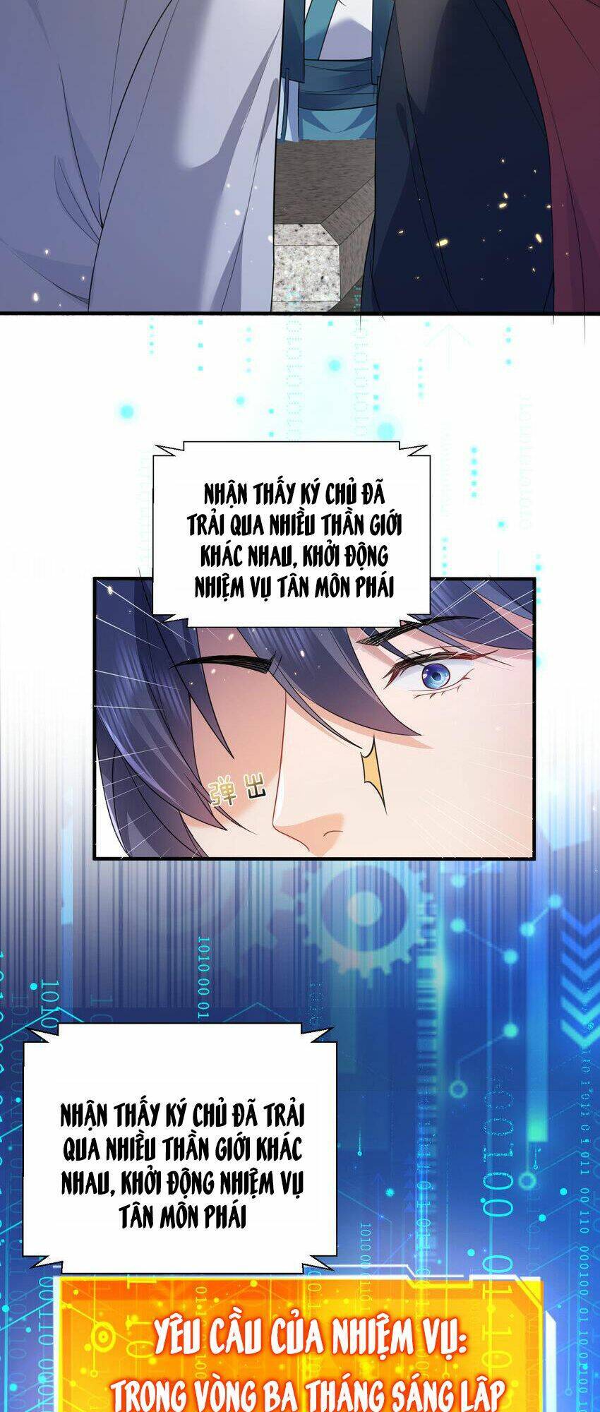 Ta Vô Địch Lúc Nào Chapter 186 - Trang 30